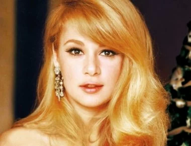 Αλίκη Βουγιουκλάκη: Η τελευταία της επιθυμία στο νοσοκομείο - Τι αποκάλυψε η Δέσποινα Στυλιανοπούλου (βίντεο)